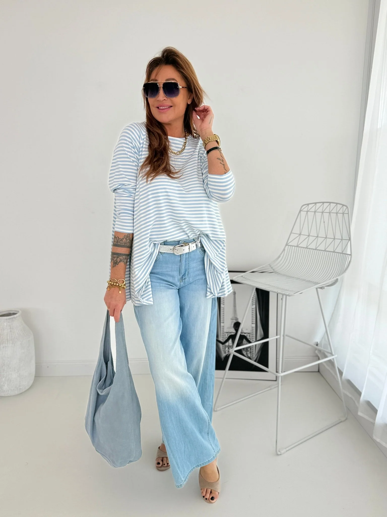 Langarmshirt 2603097 - Image 2