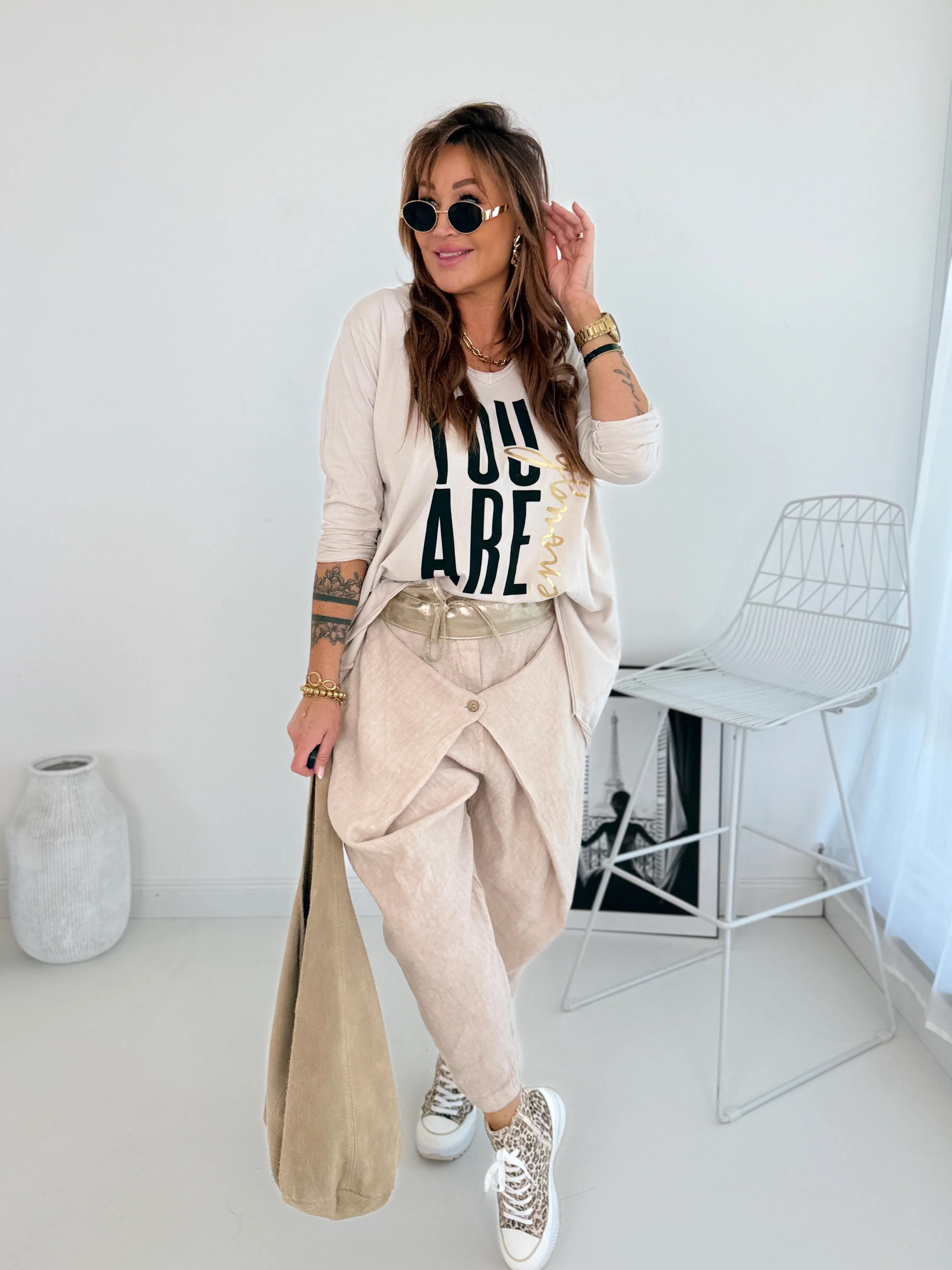 Langarmshirt 2603513 - Image 2