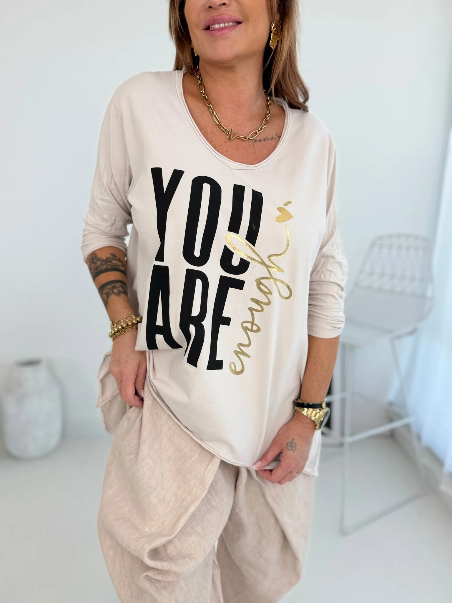 Langarmshirt 2603513 - Image 3