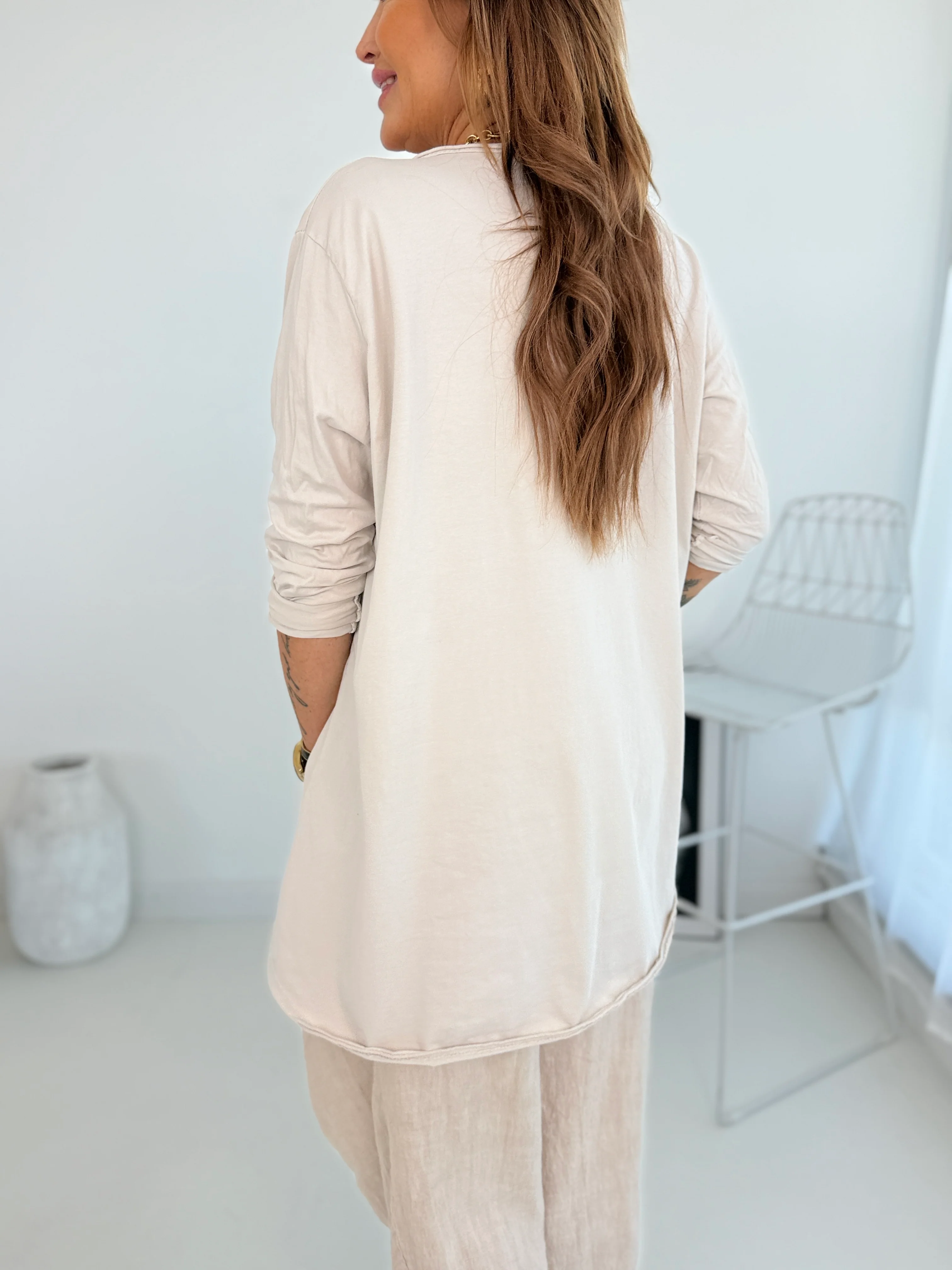 Langarmshirt 2603513 - Image 5