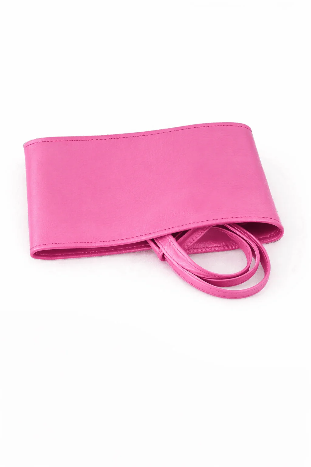 Leder Bindegürtel 2603142-47 - Image 4