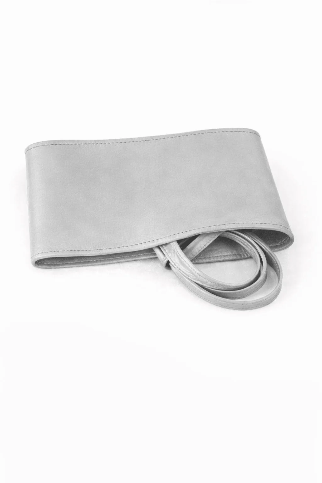 Leder Bindegürtel 2603142-47 - Image 7