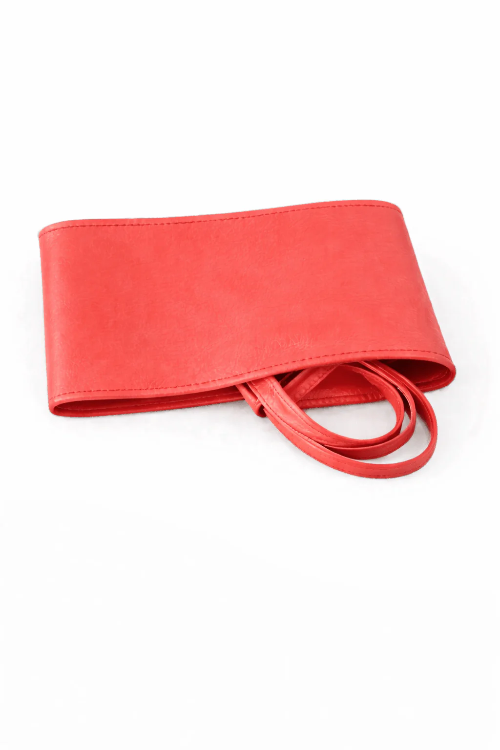 Leder Bindegürtel 2603142-47 - Image 8