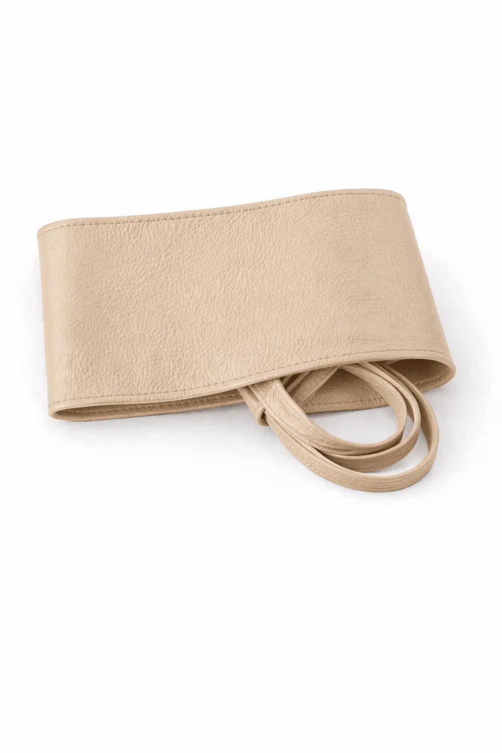 Leder Bindegürtel 2603142-47 - Image 9