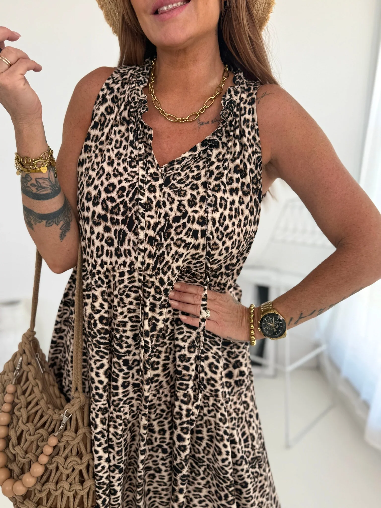 Leo Kleid 2603108 - Image 2