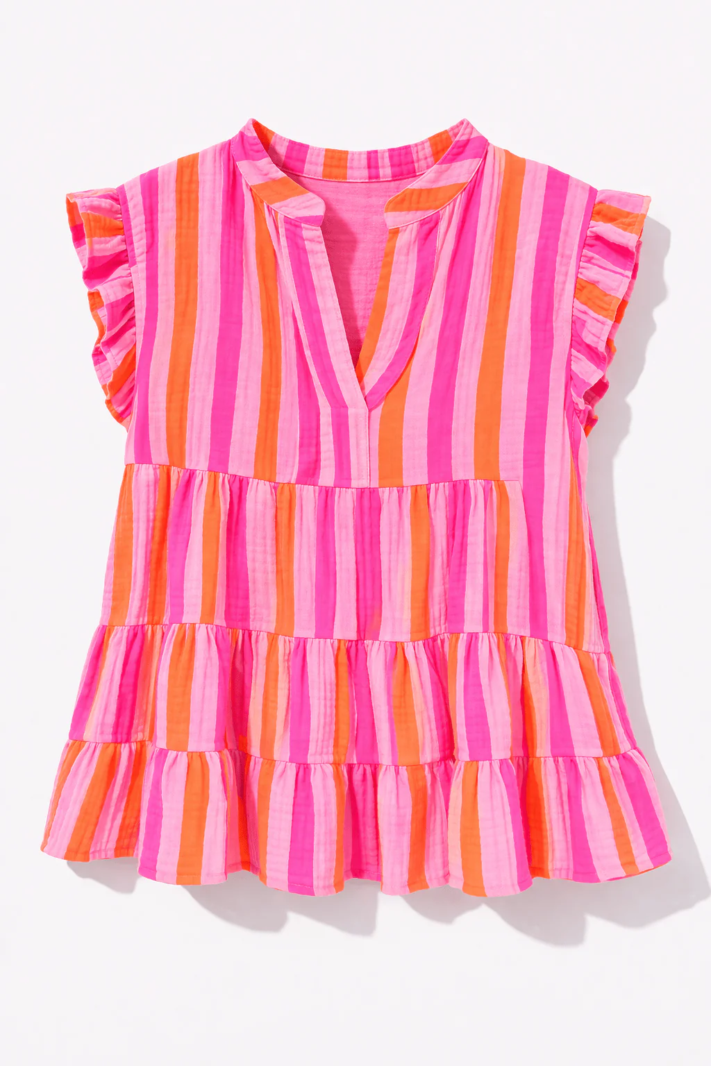 Musselin Bluse 2603085 - Image 2