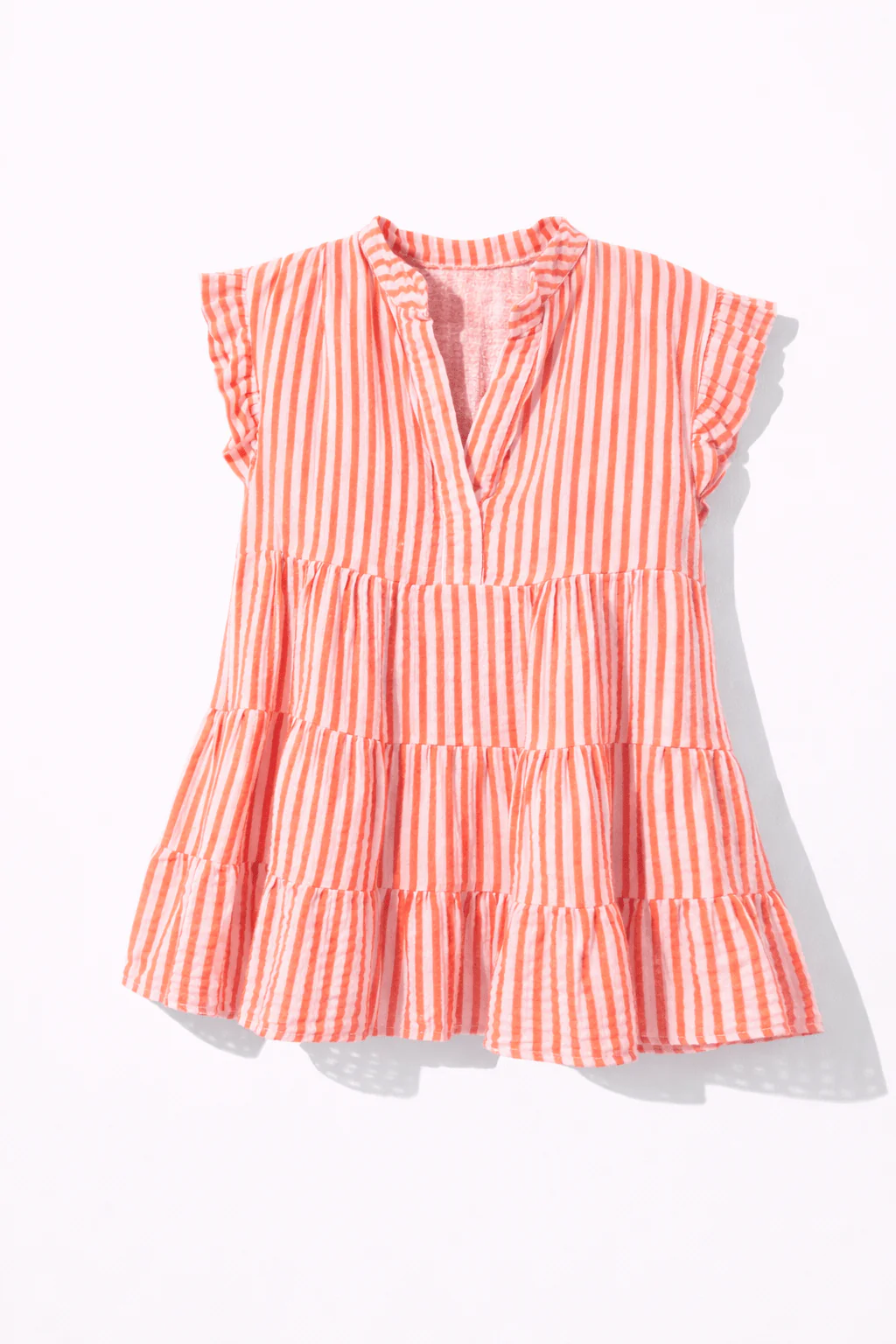 Musselin Bluse 2603086 - Image 2