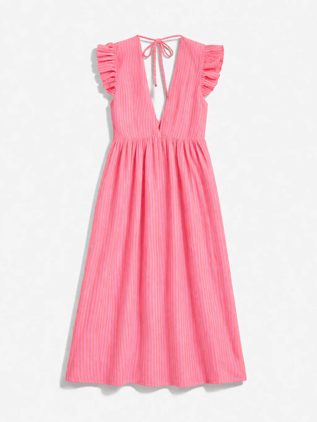 Musselin Kleid 2603055 - Image 2