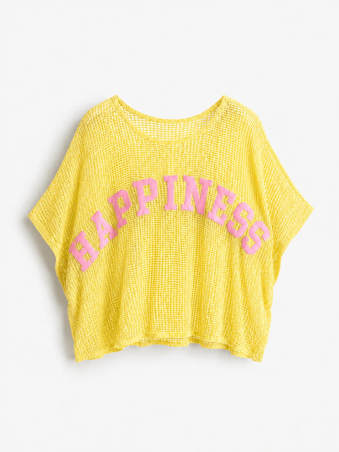 Netz T-Shirt 2604070 - Image 2