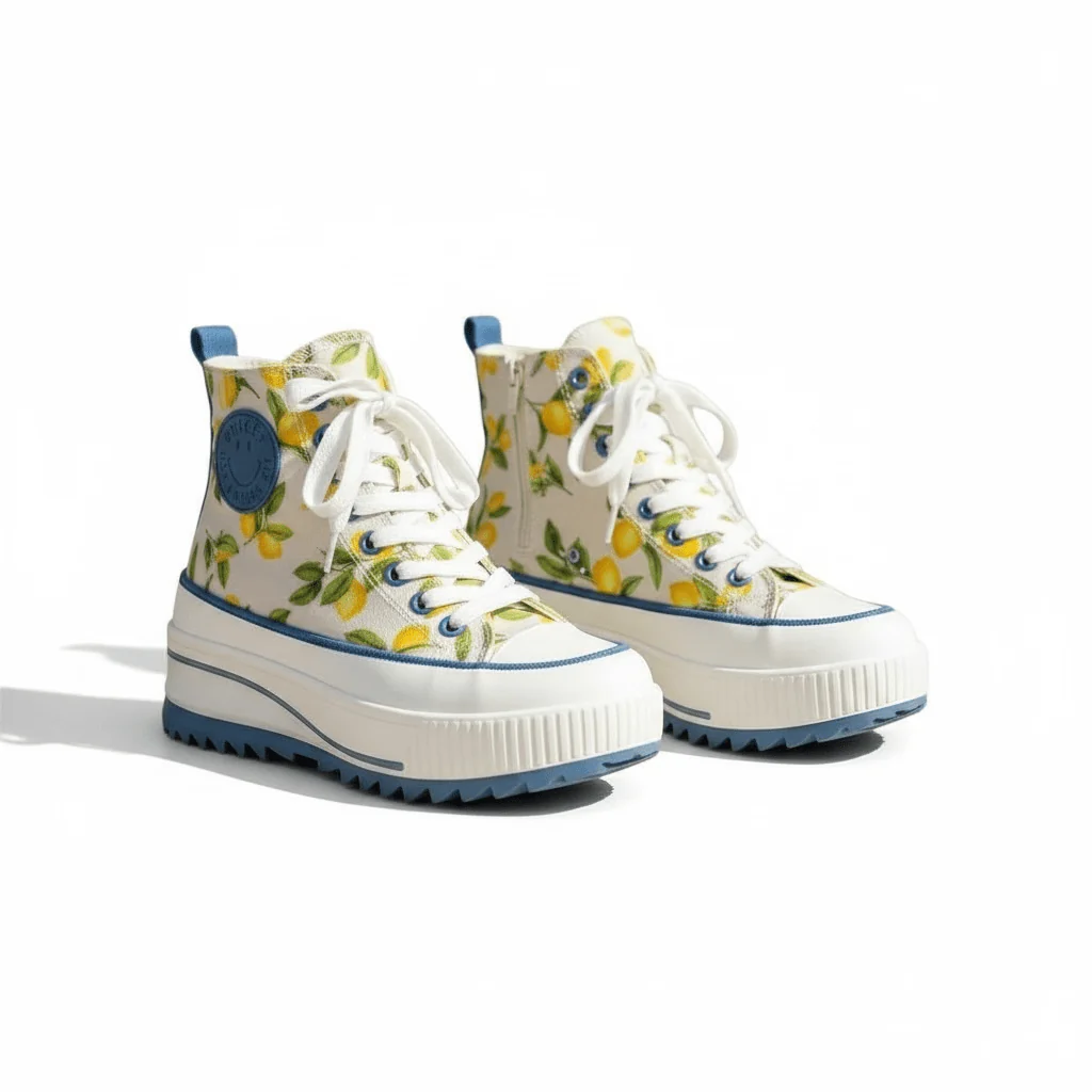 Sneaker 2512287-92 - Image 3