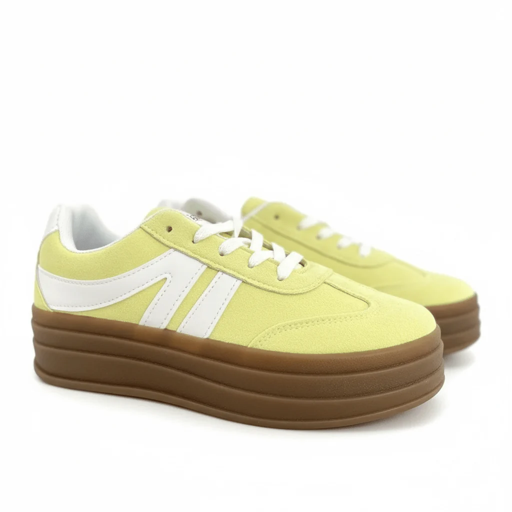 Sneaker 2512293-10 - Image 3
