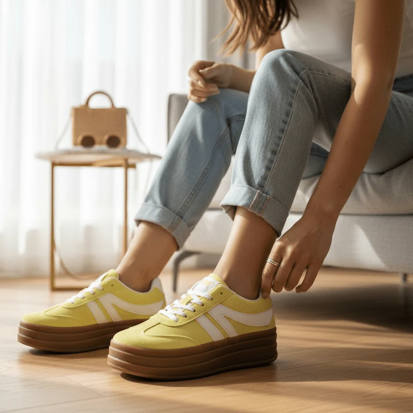 Sneaker 2512293-10 - Image 6