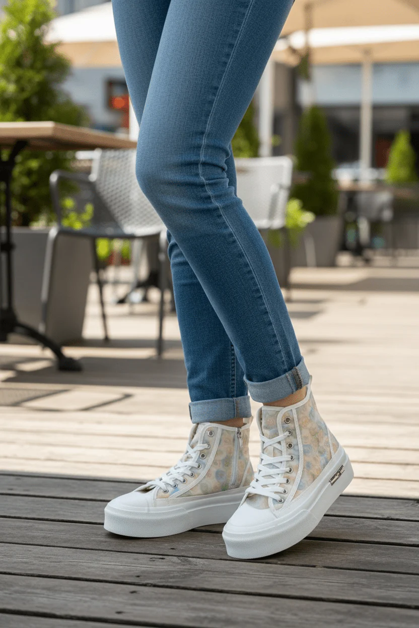 Sneaker 2601221-26 - Image 3