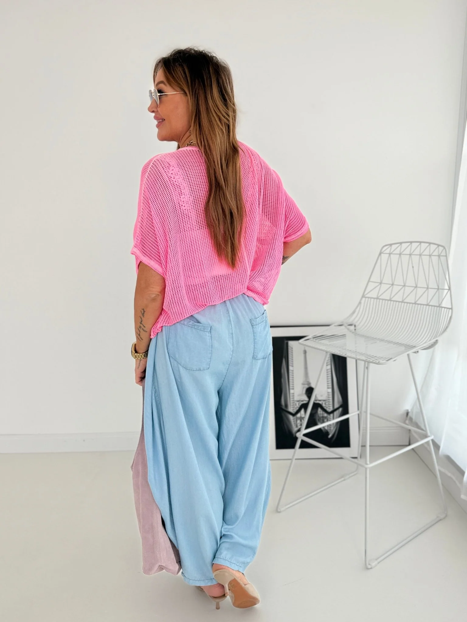 Sommer Hose 2604028 - Image 3