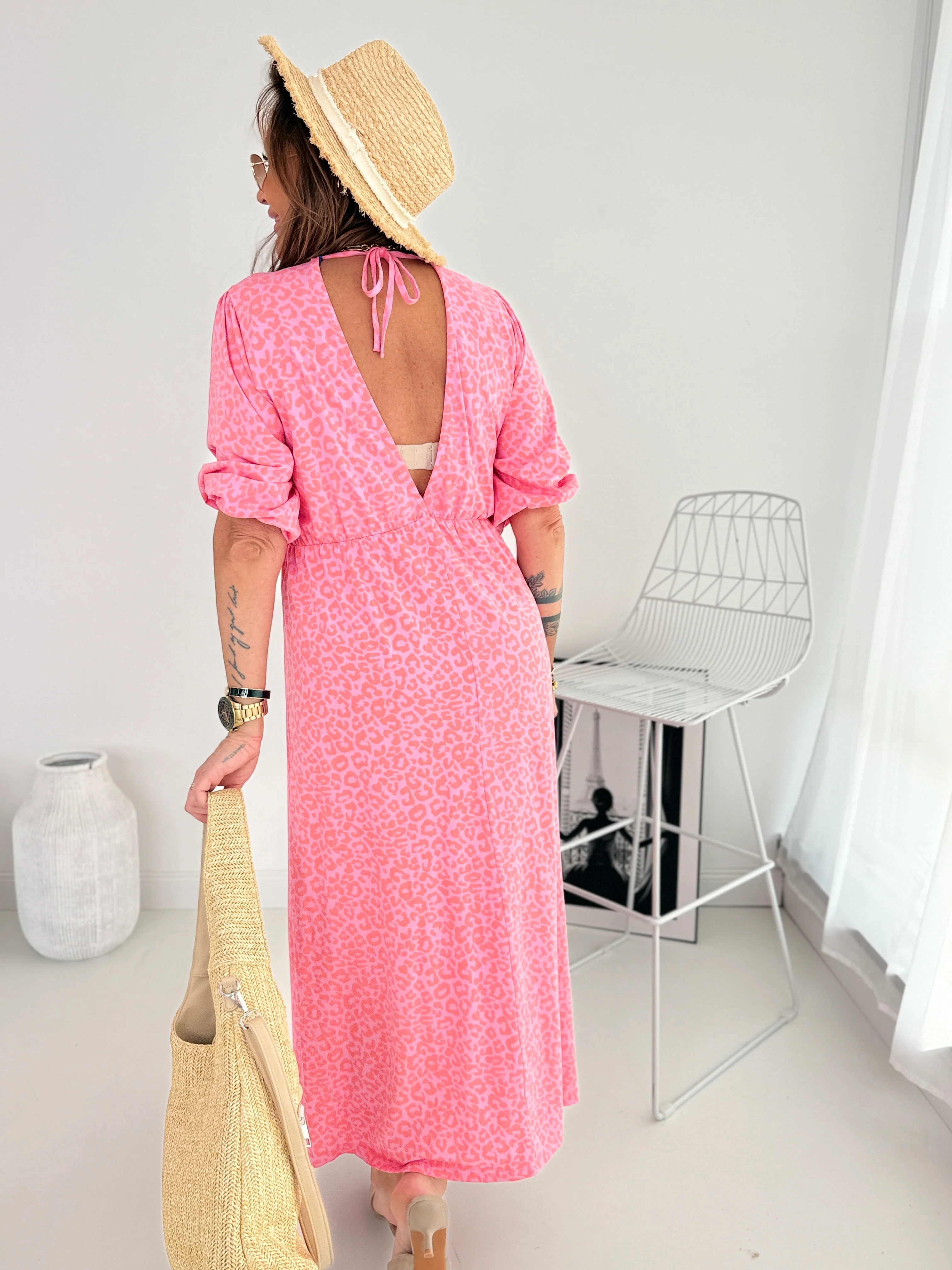 Sommer Leo Kleid 2603530 - Image 3