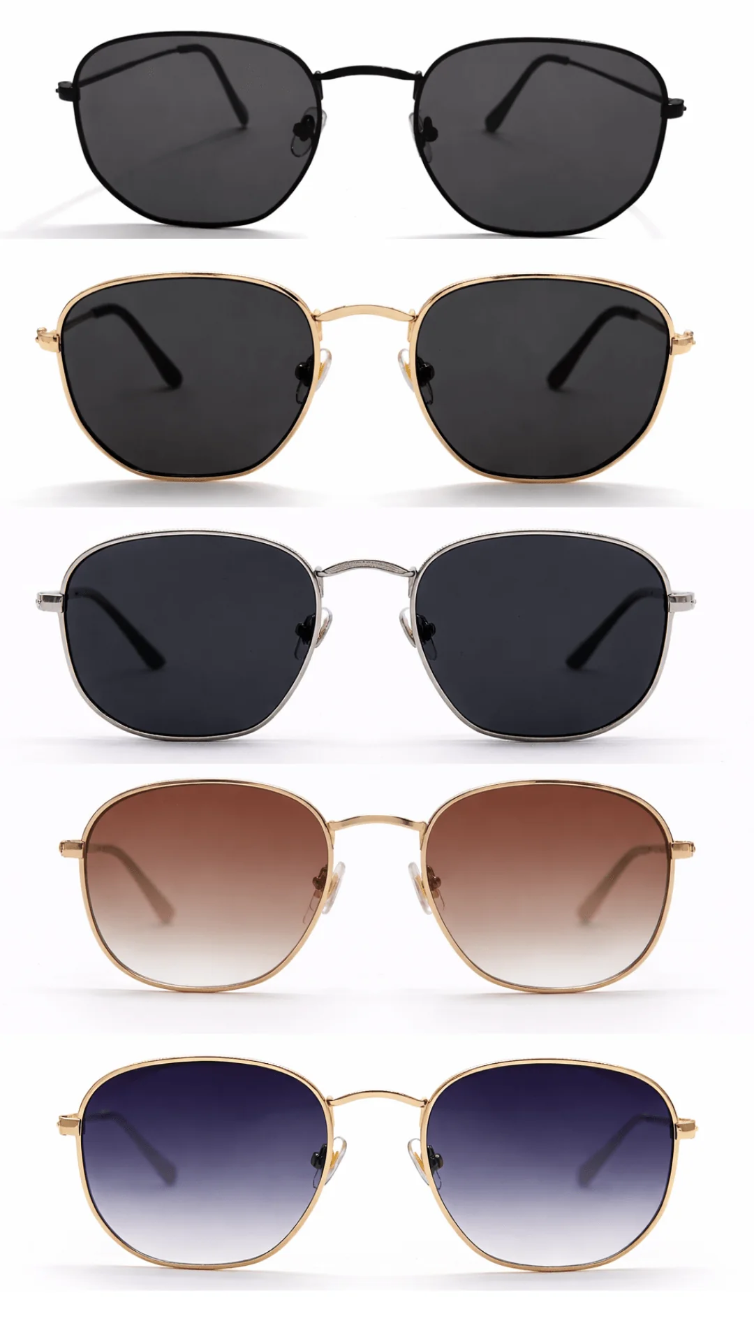 Sonnenbrille 2604073-77