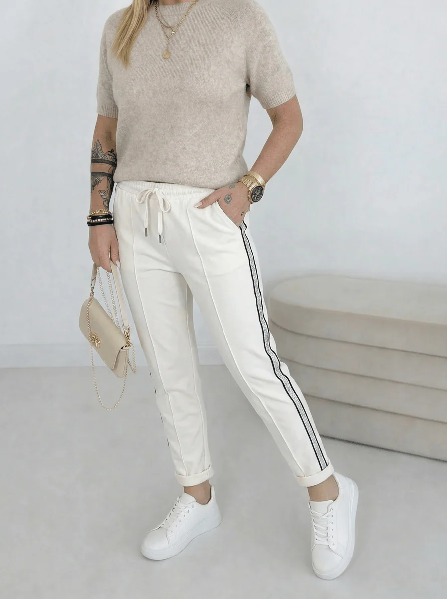 Stretchhose 2602378