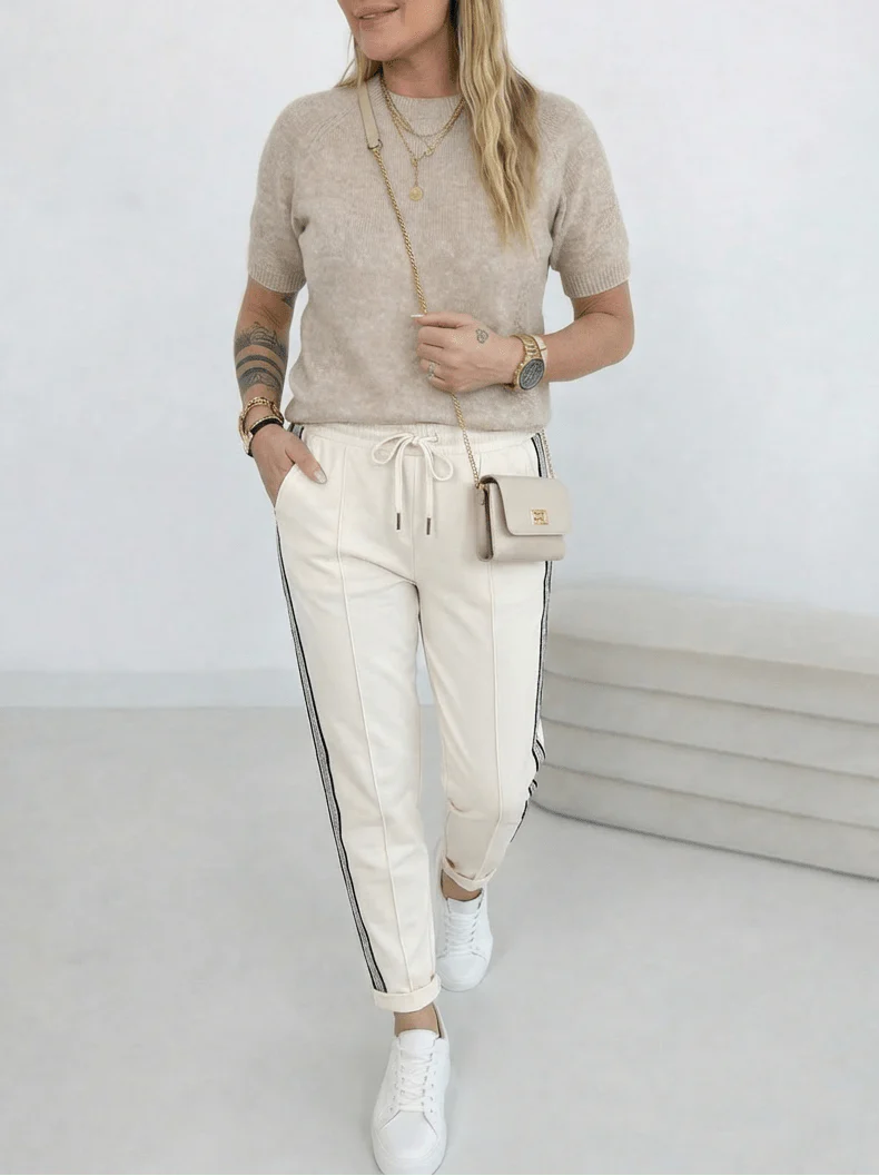 Stretchhose 2602378 - Image 3