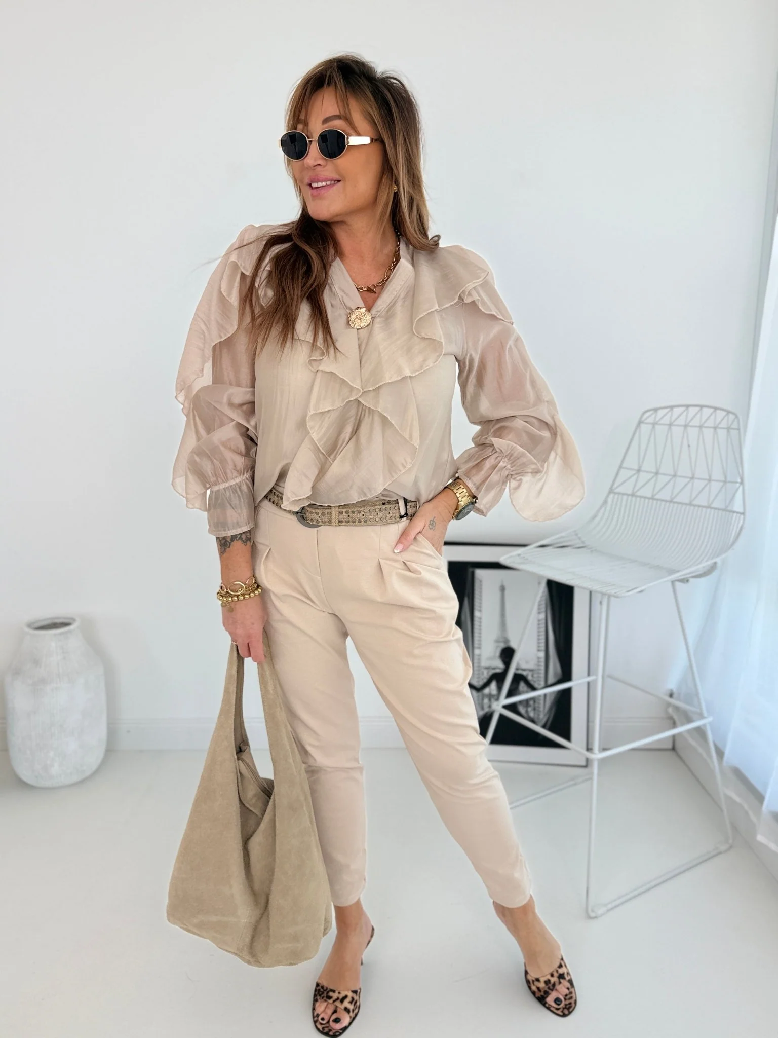 Stretchhose 2603396 - Image 2