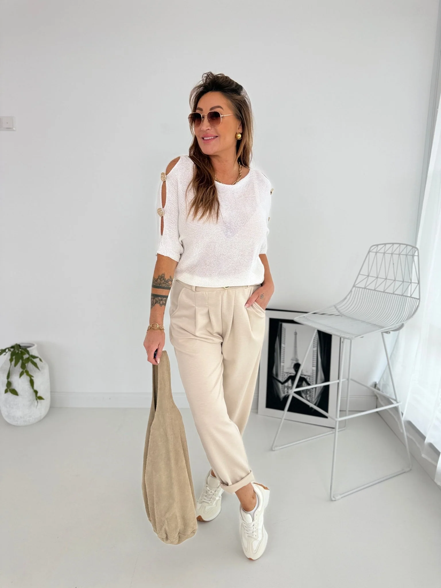 Stretchhose 2603397 - Image 4