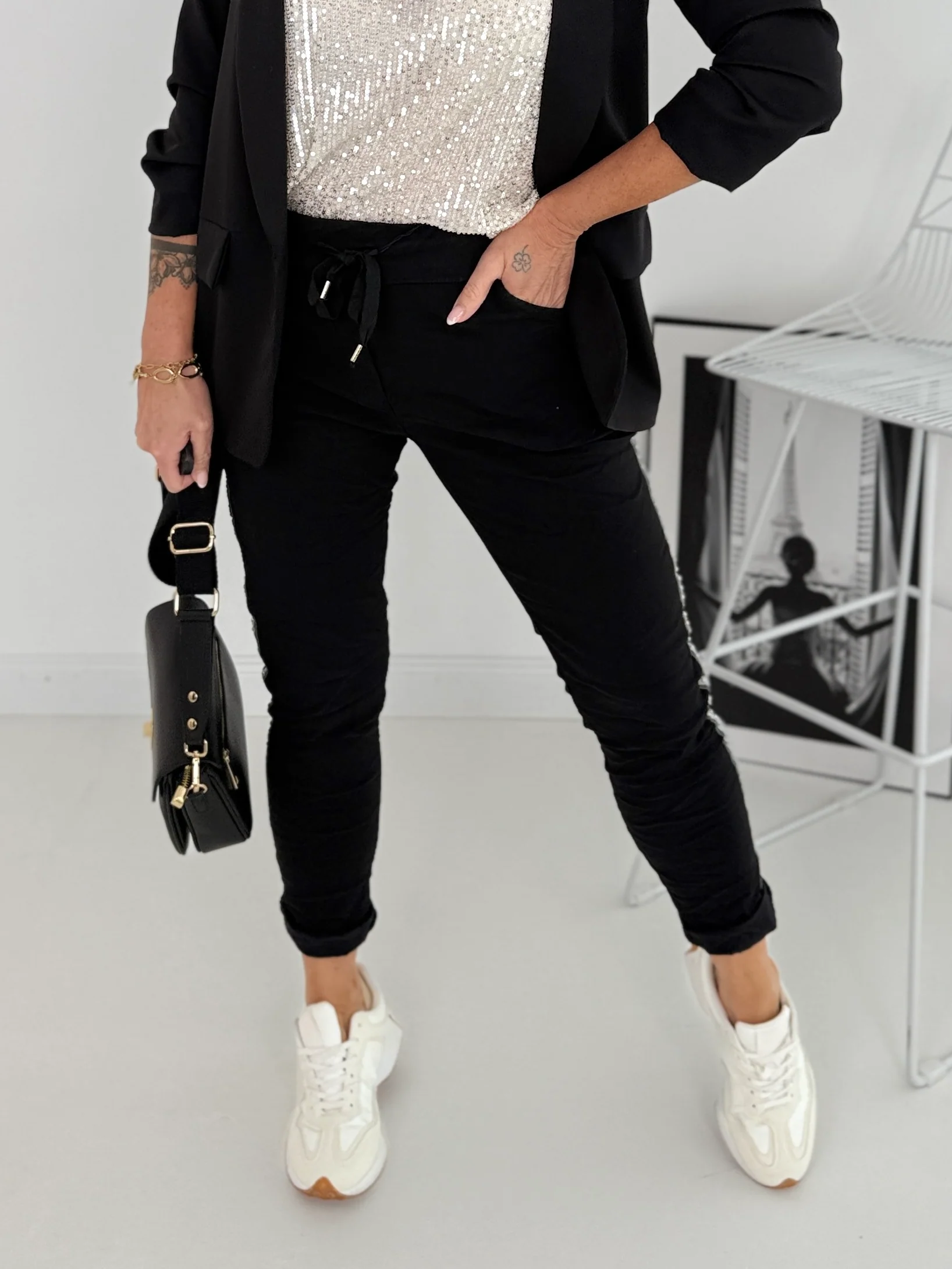 Stretchhose 2604039 - Image 3