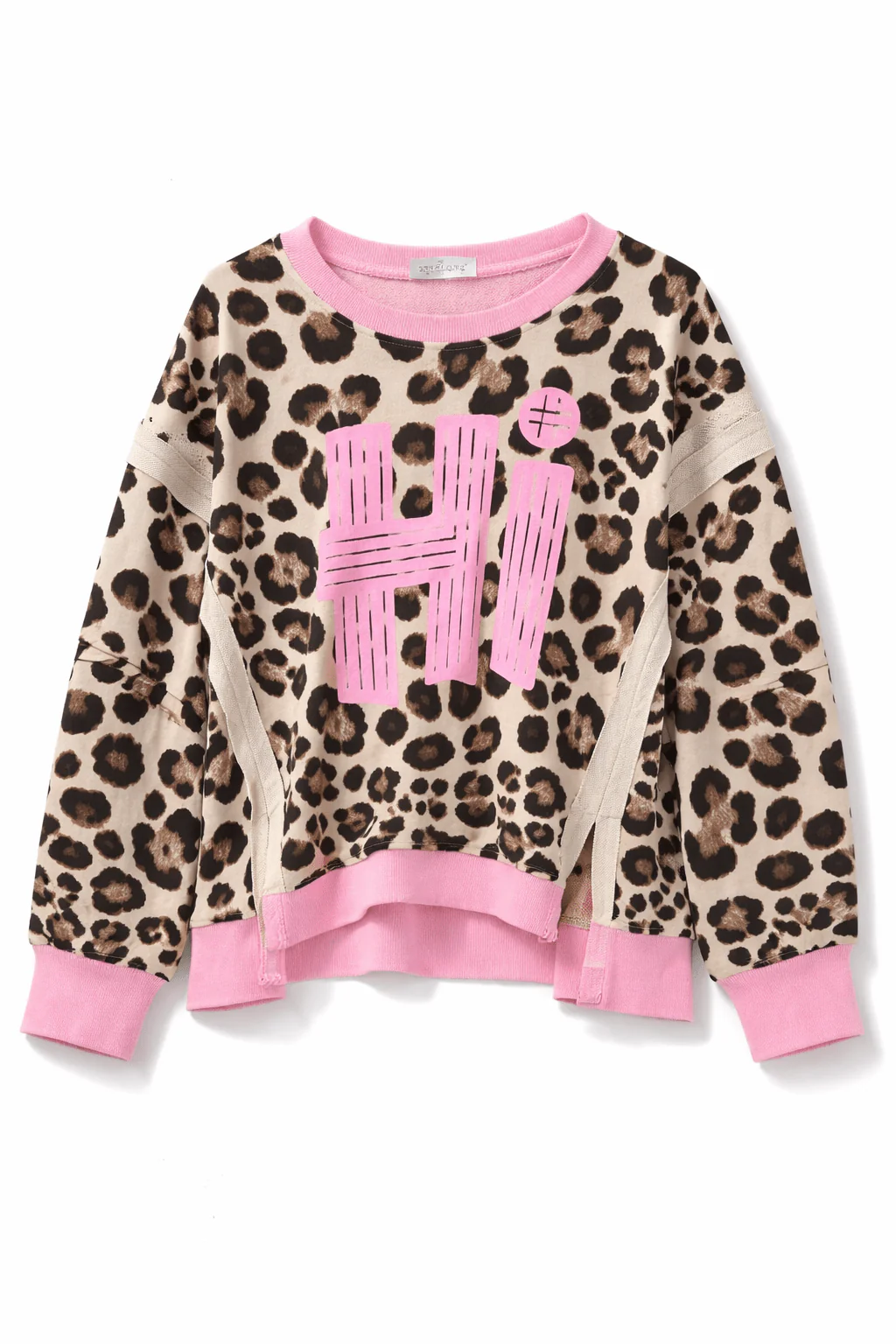 Sweater 2603038 - Image 2
