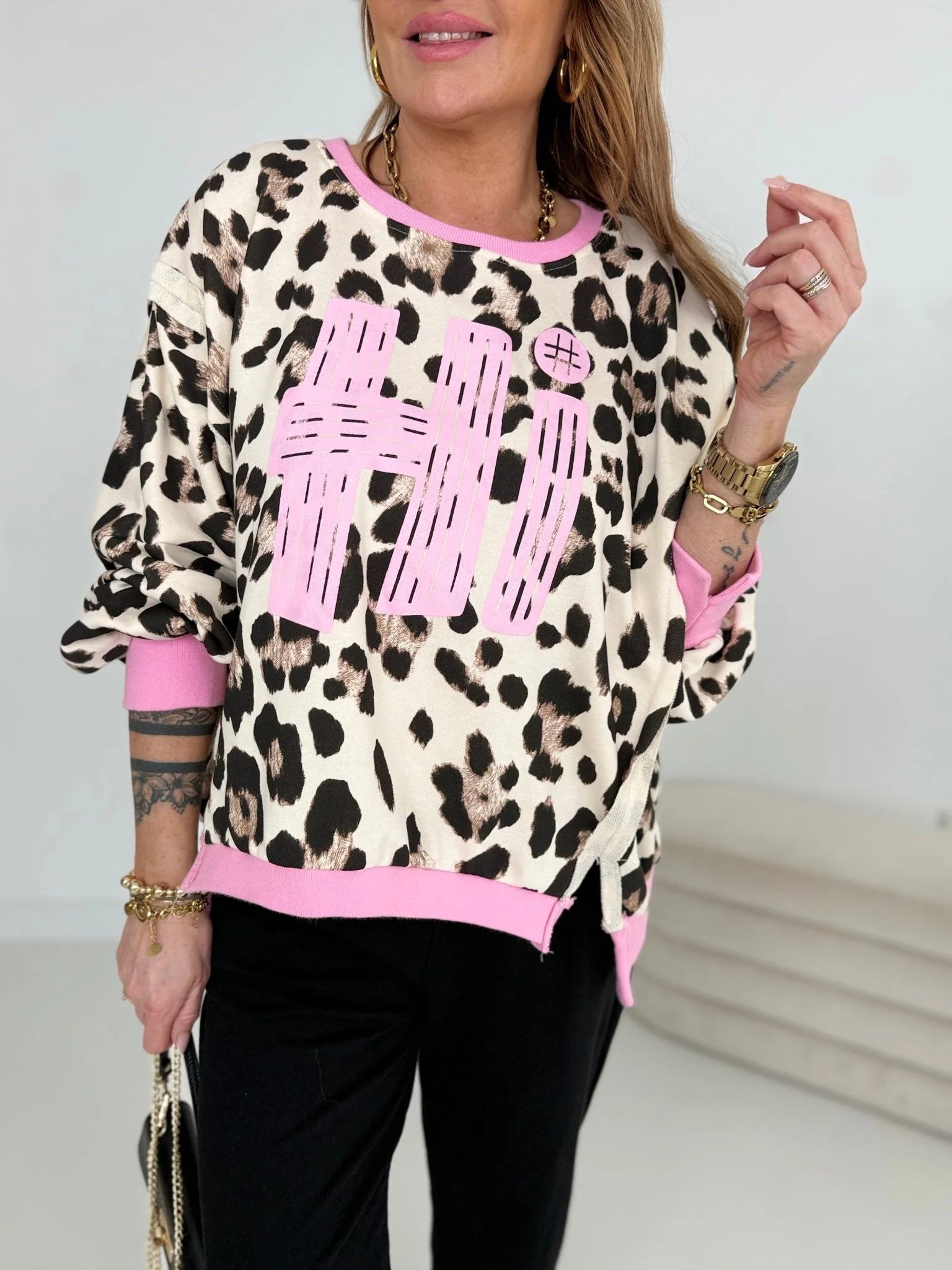 Sweater 2603038 - Image 4