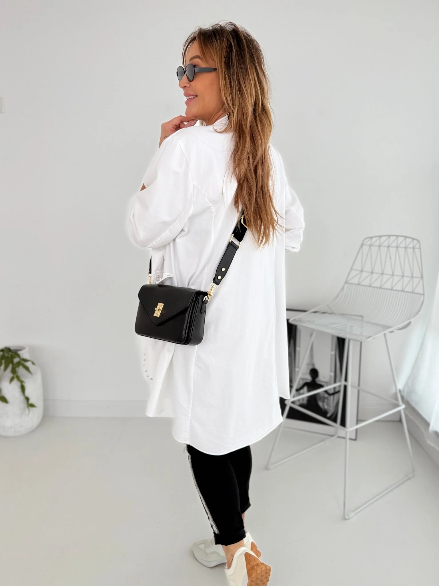Sweatshirt Blazer 2603385 - Image 3