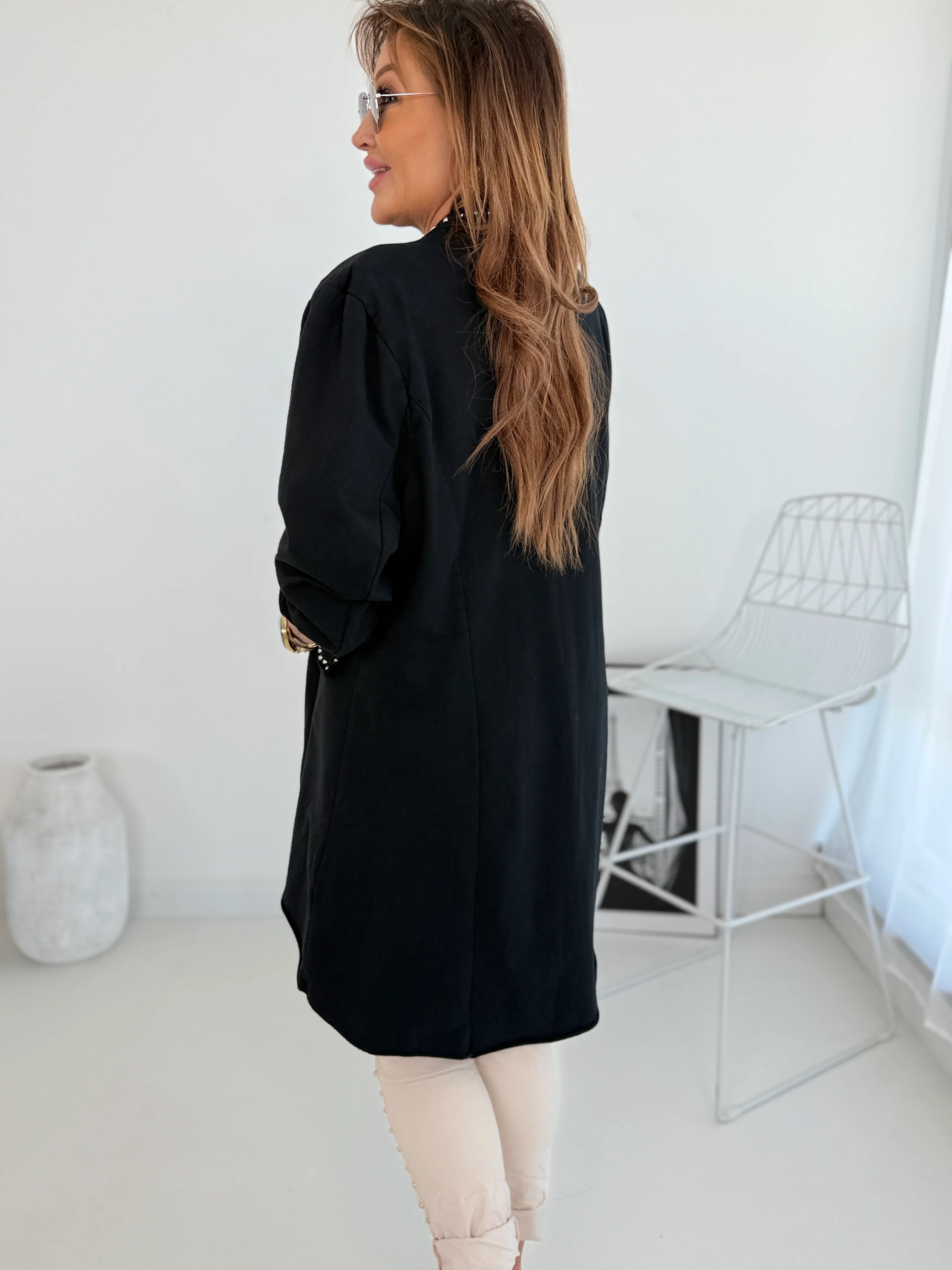 Sweatshirt Blazer 2603386 - Image 5