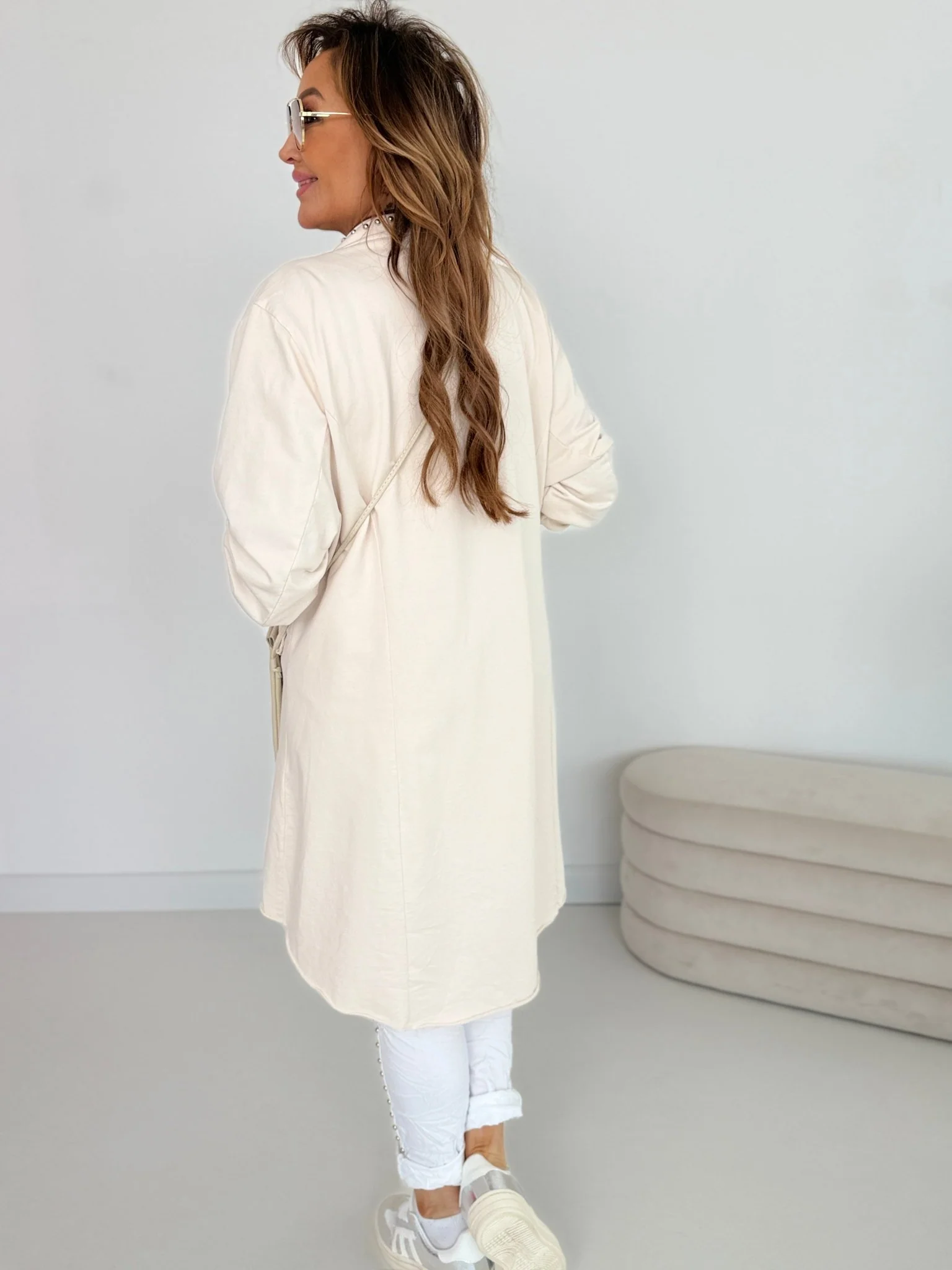 Sweatshirt Blazer 2603387 - Image 4