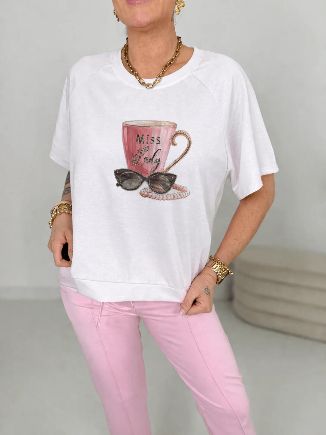 T-Shirt 2601361