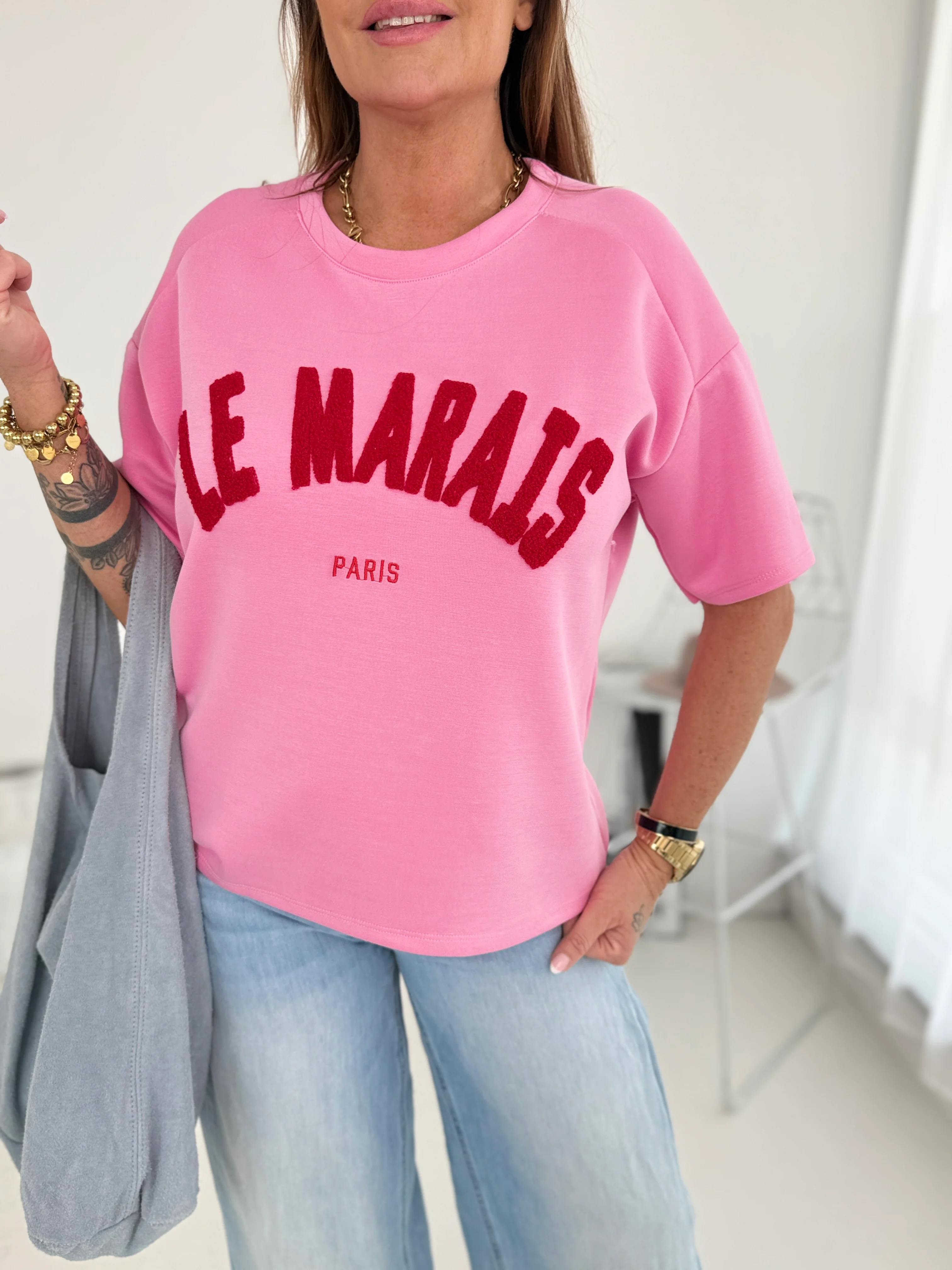 T-Shirt 2604126 - Image 3