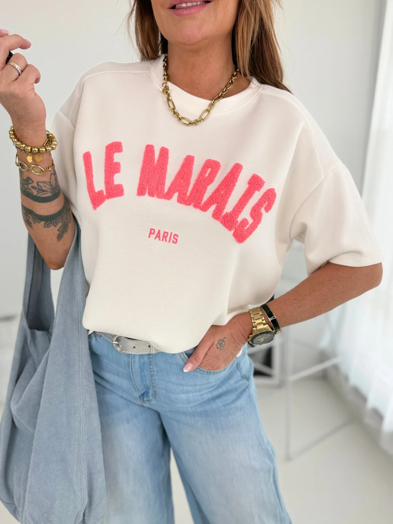 T-Shirt 2604128