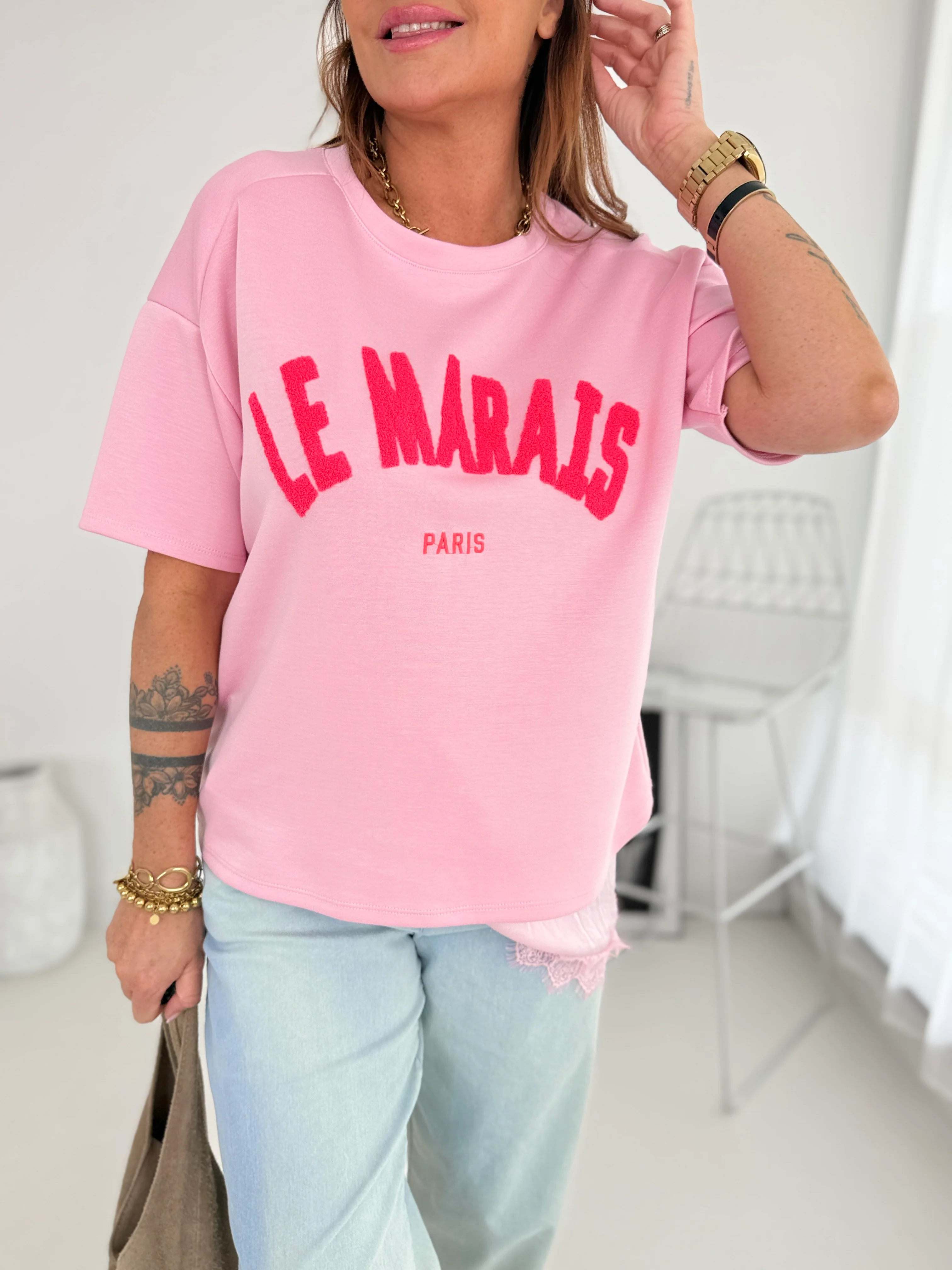 T-Shirt 2604129 - Image 3