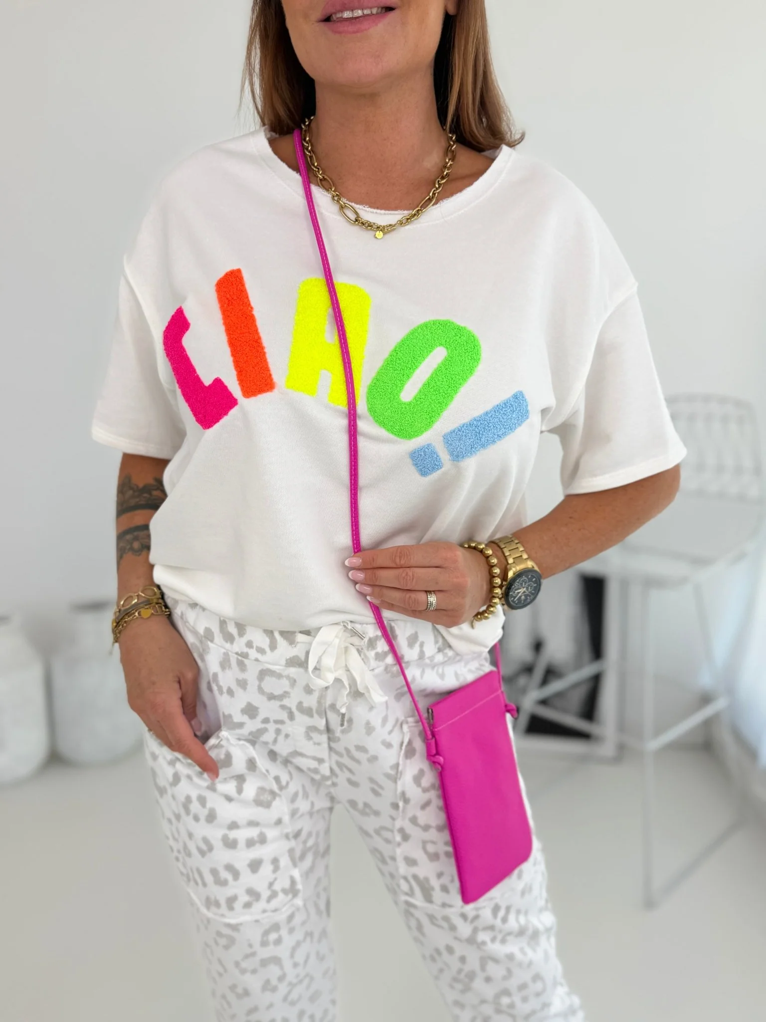 T-Shirt 2604132
