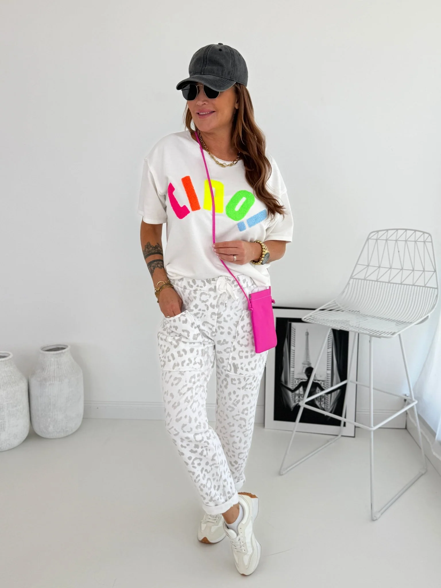 T-Shirt 2604132 - Image 2