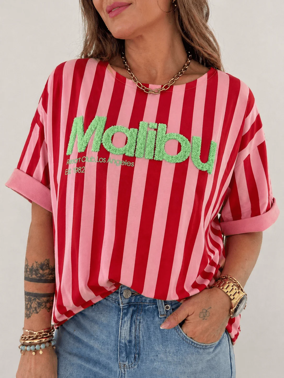T-Shirt 2604143