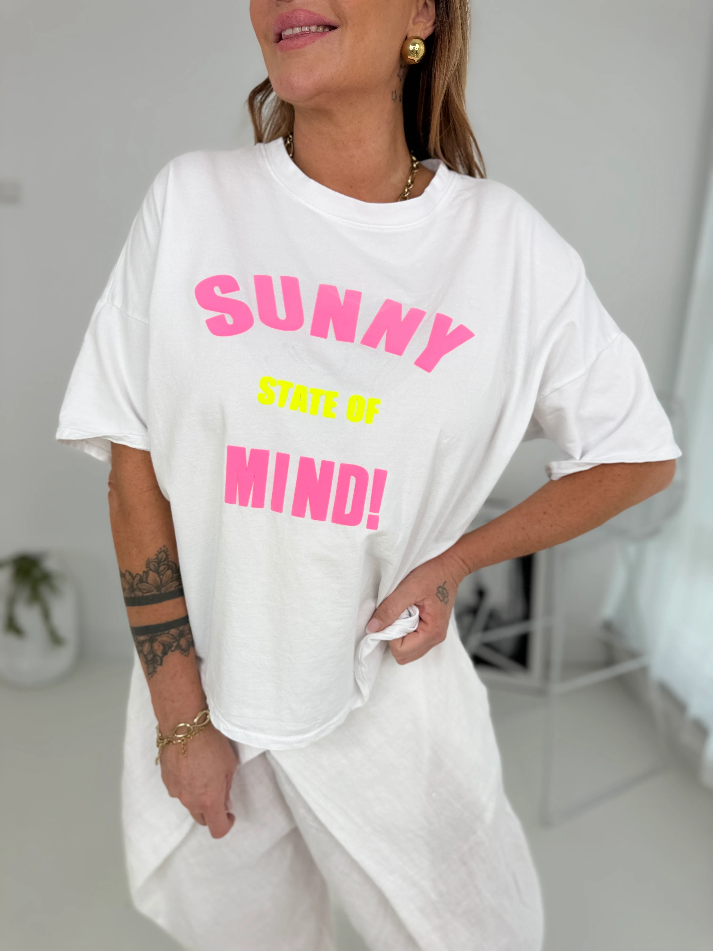 T-Shirt 2605022 - Image 3