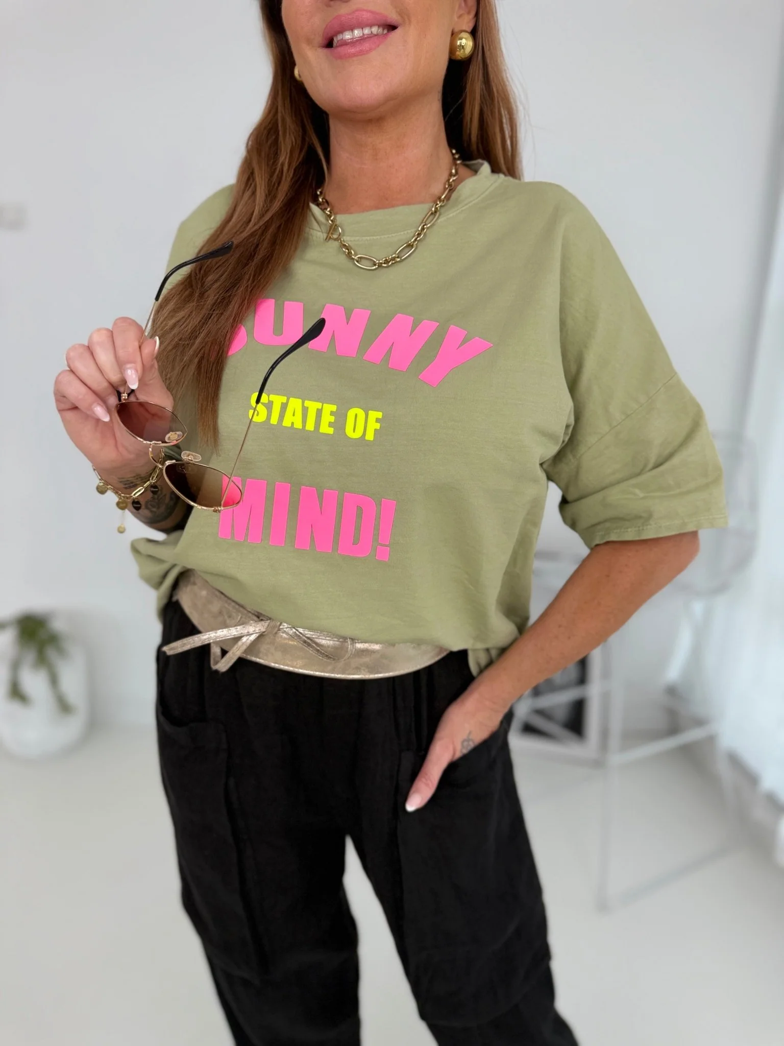 T-Shirt 2605023