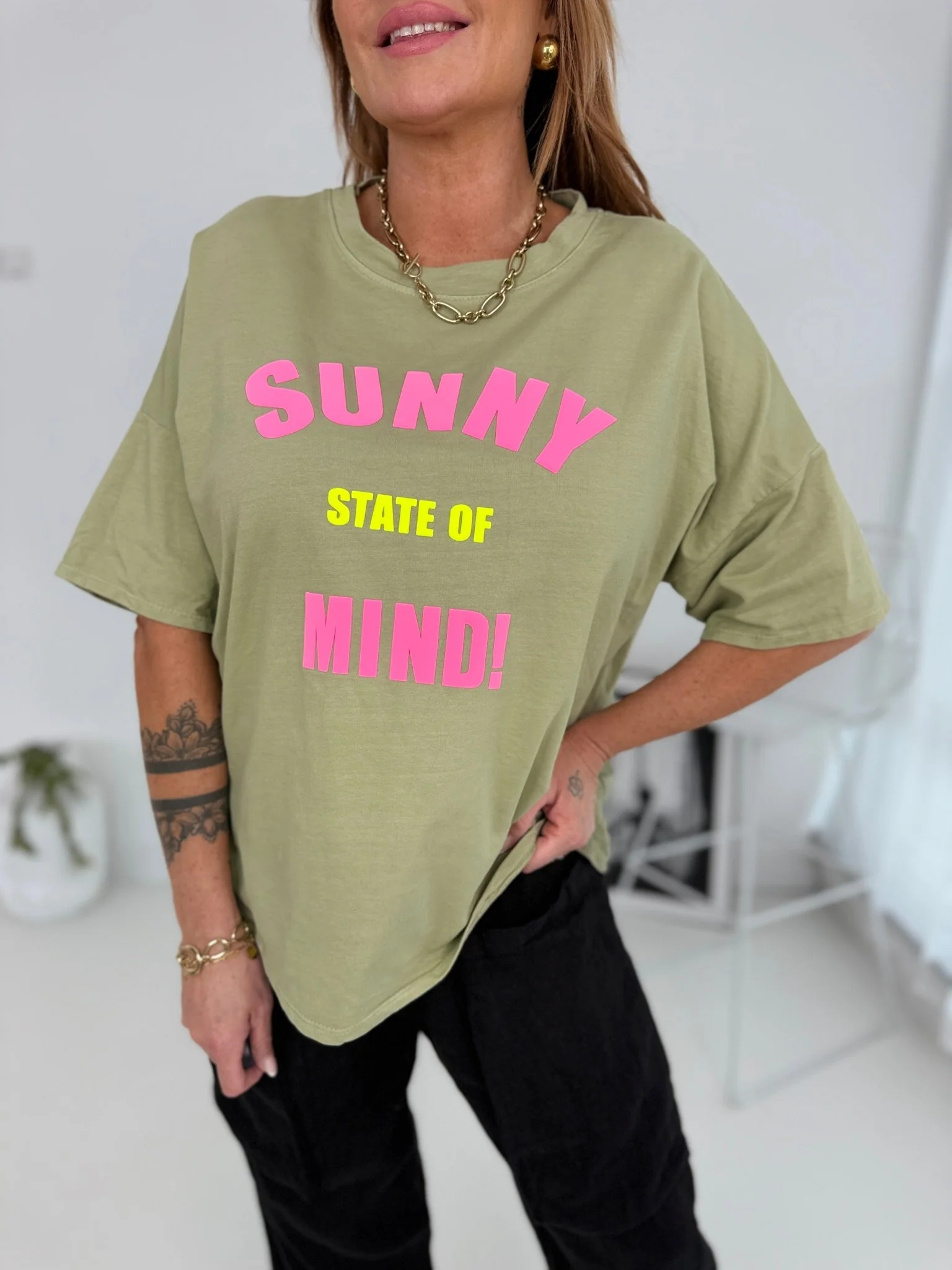 T-Shirt 2605023 - Image 3