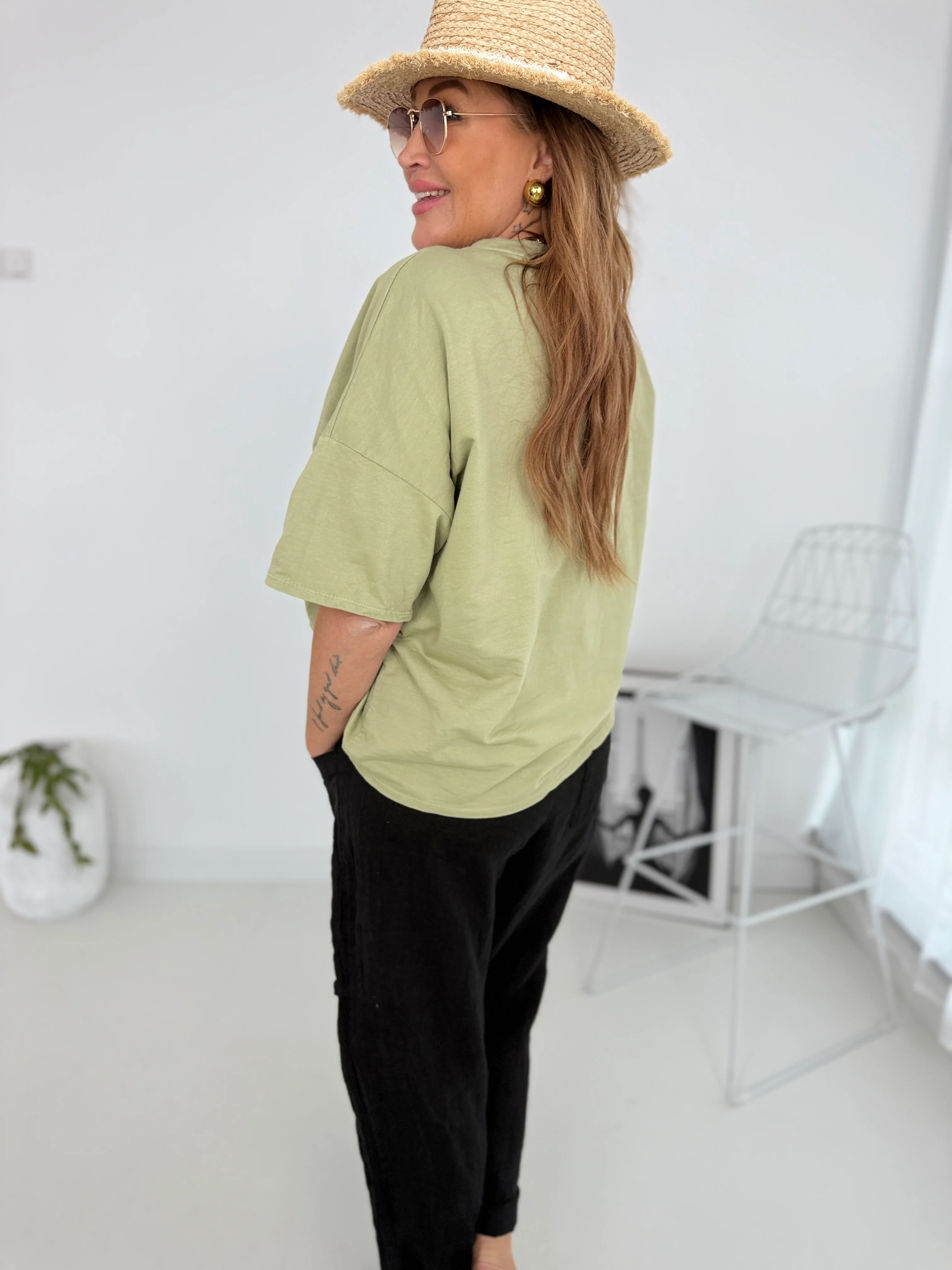 T-Shirt 2605023 - Image 4