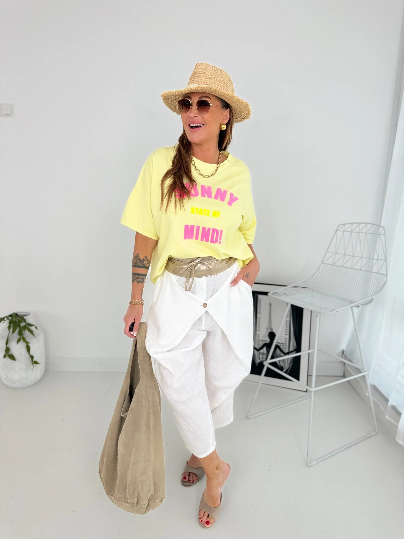 T-Shirt 2605024 - Image 2