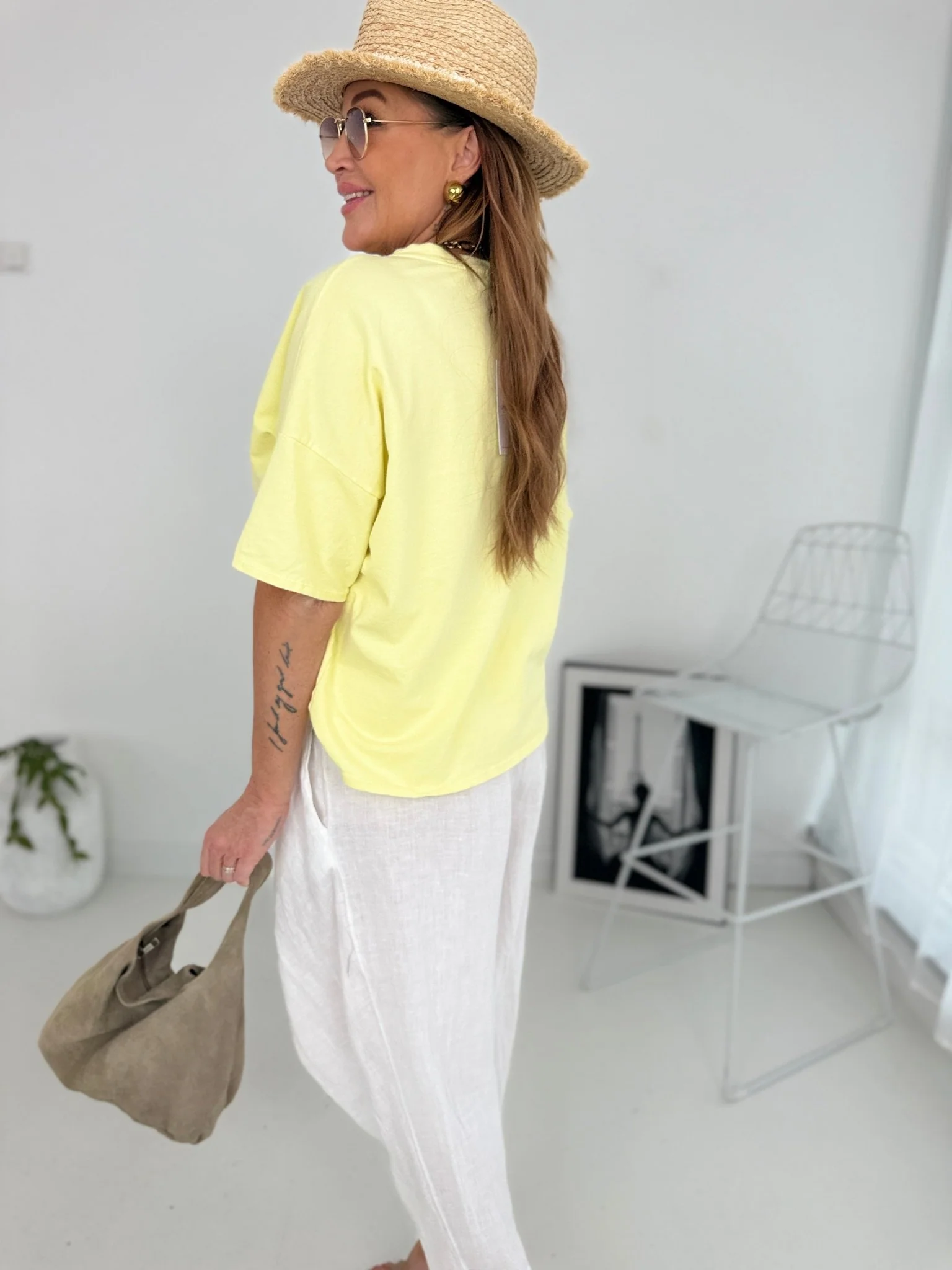 T-Shirt 2605024 - Image 4