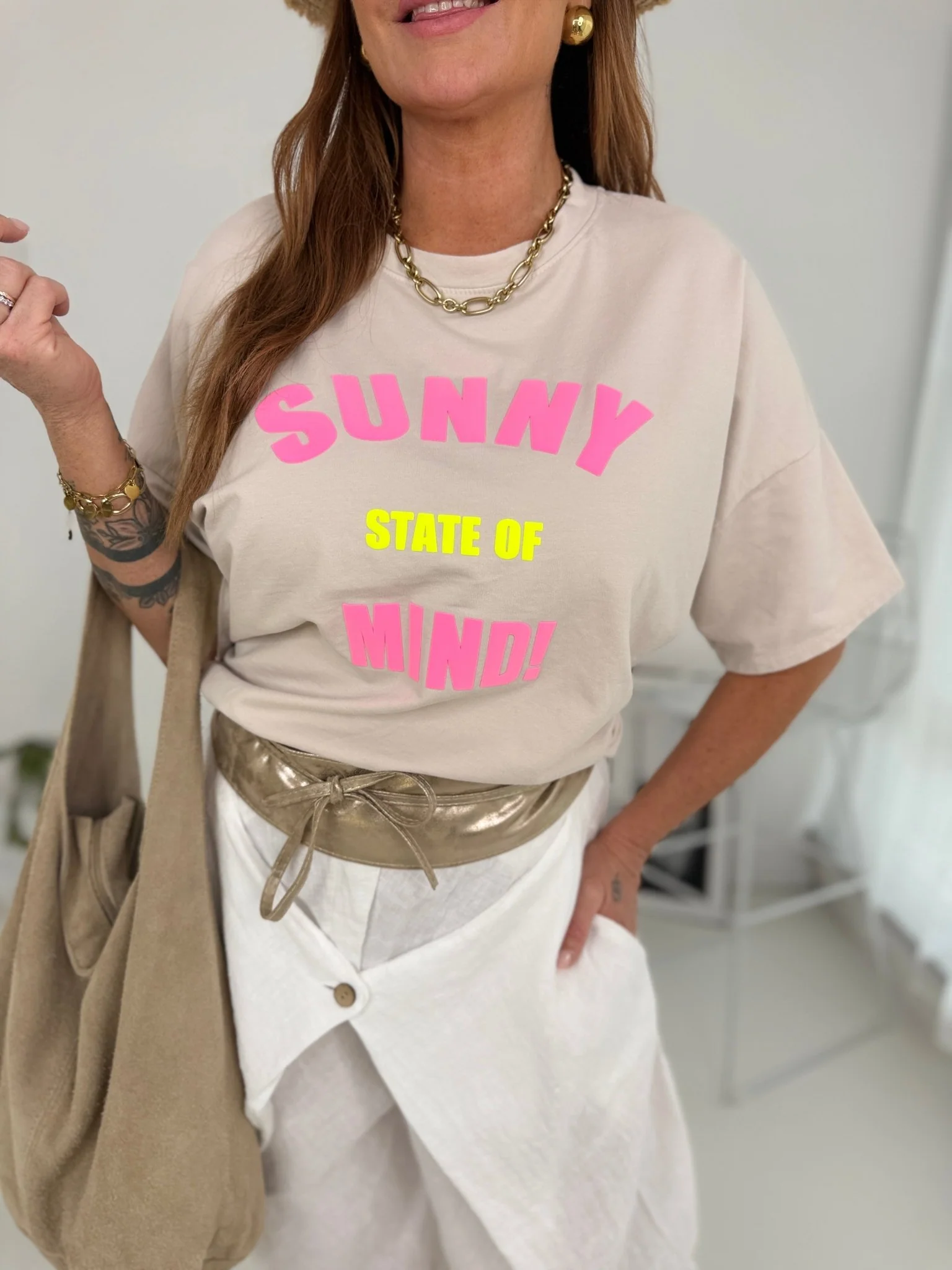 T-Shirt 2605027