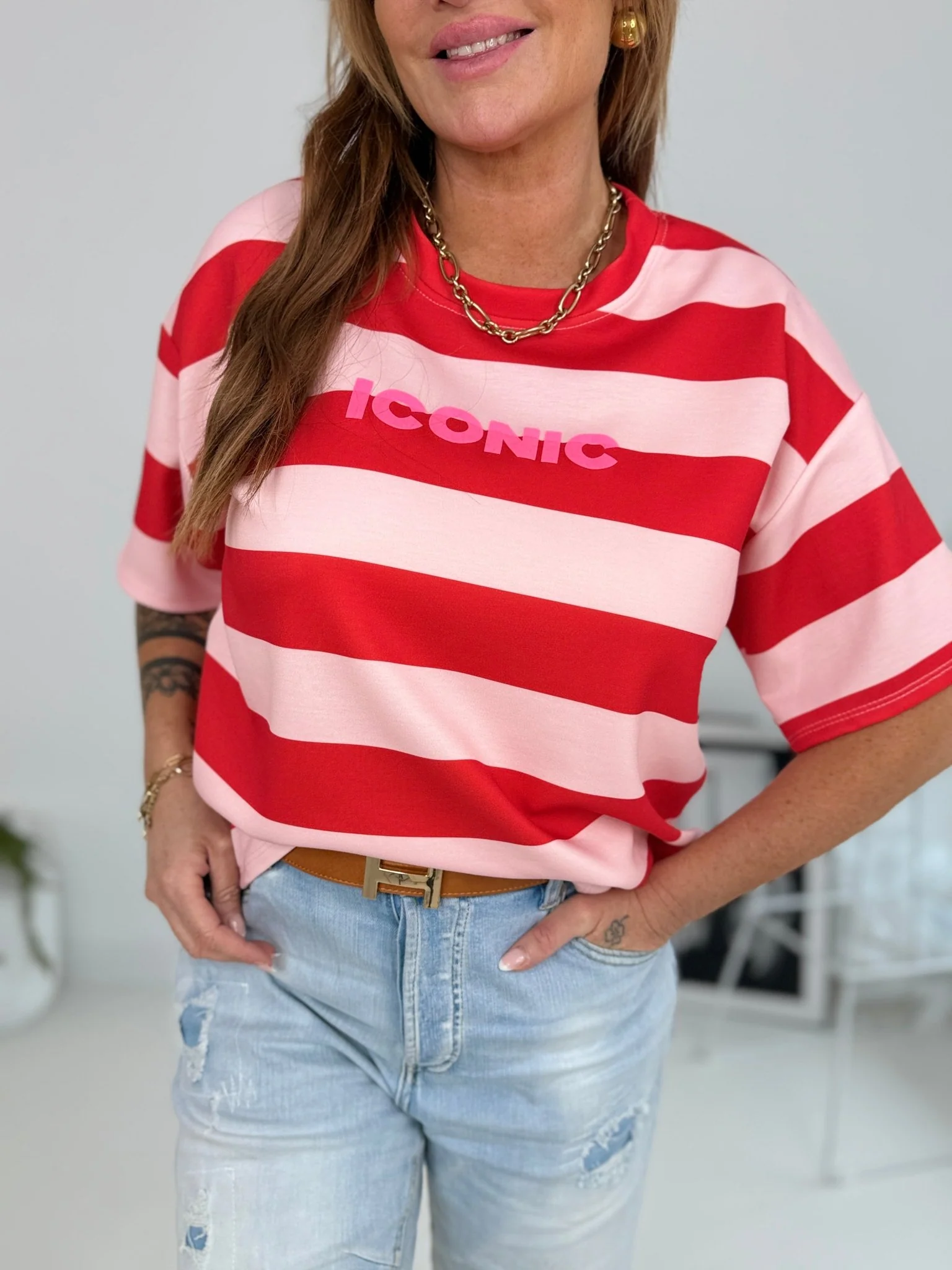 T-Shirt 2605043