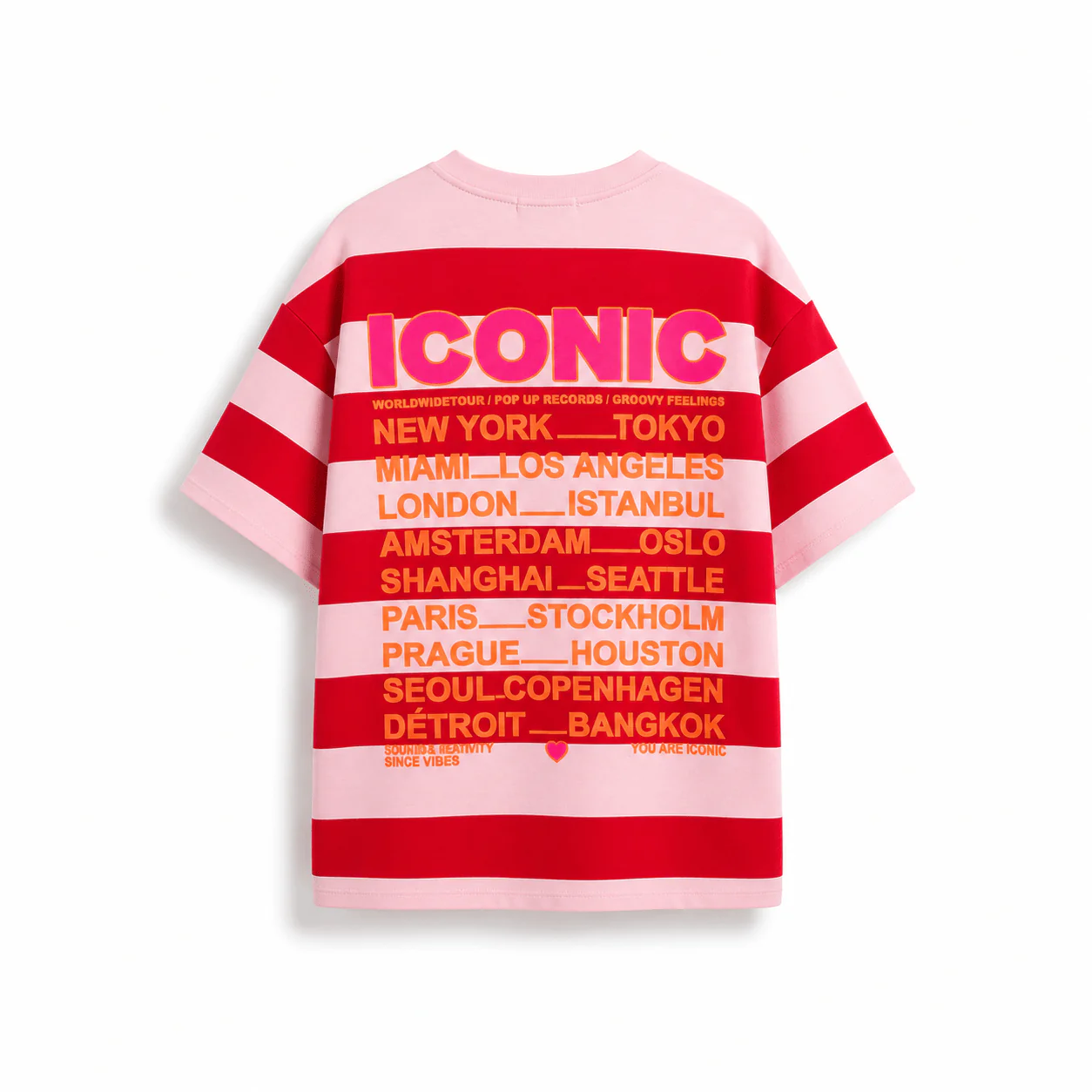 T-Shirt 2605043 - Image 2