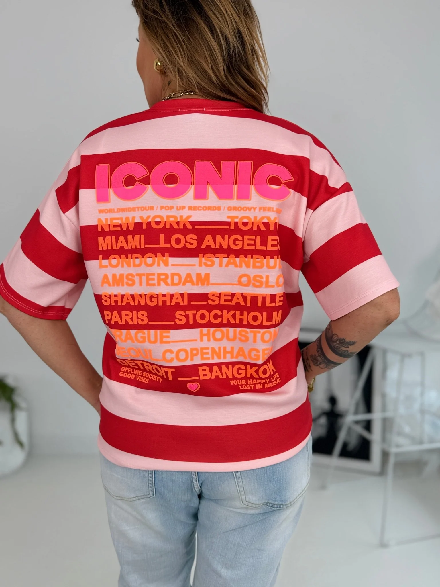 T-Shirt 2605043 - Image 3