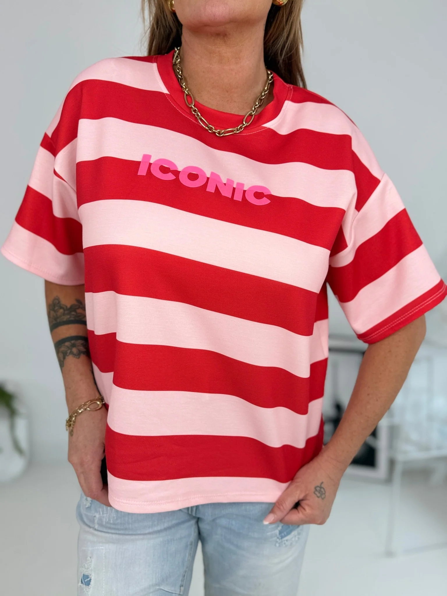 T-Shirt 2605043 - Image 7